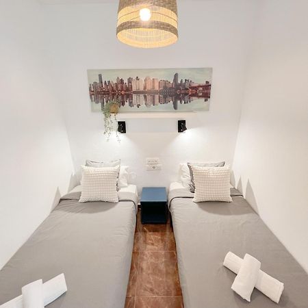 Apartmán Cozy & Bright Flat Torremolinos Centre Exteriér fotografie