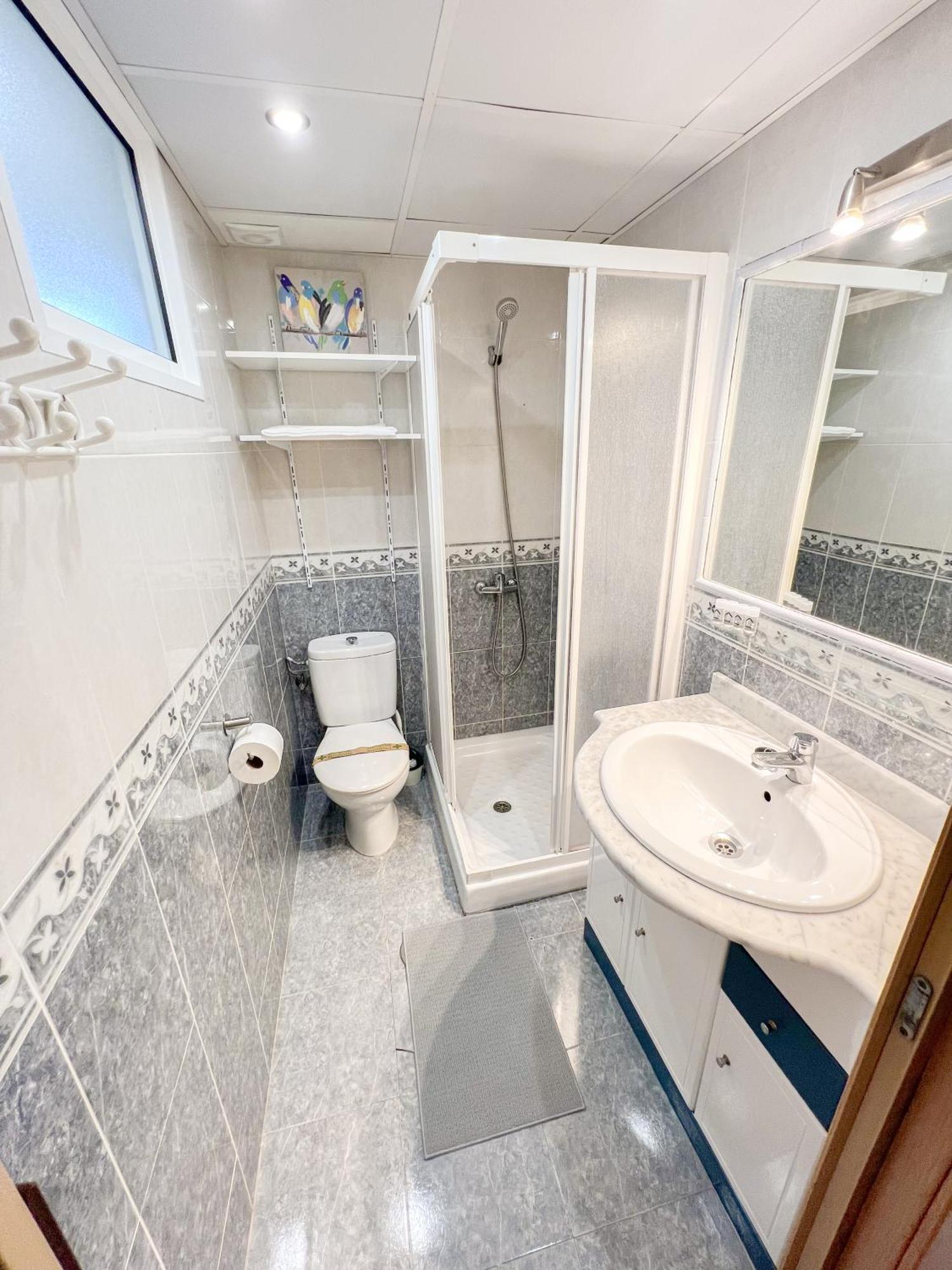 Apartmán Cozy & Bright Flat Torremolinos Centre Exteriér fotografie