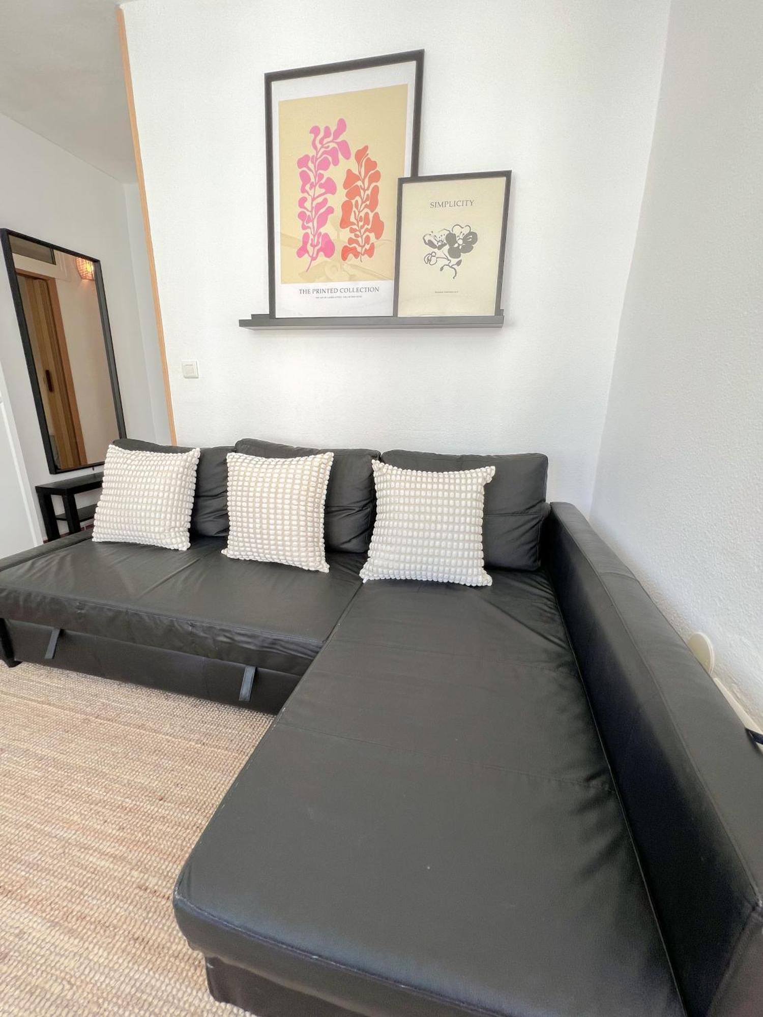 Apartmán Cozy & Bright Flat Torremolinos Centre Exteriér fotografie