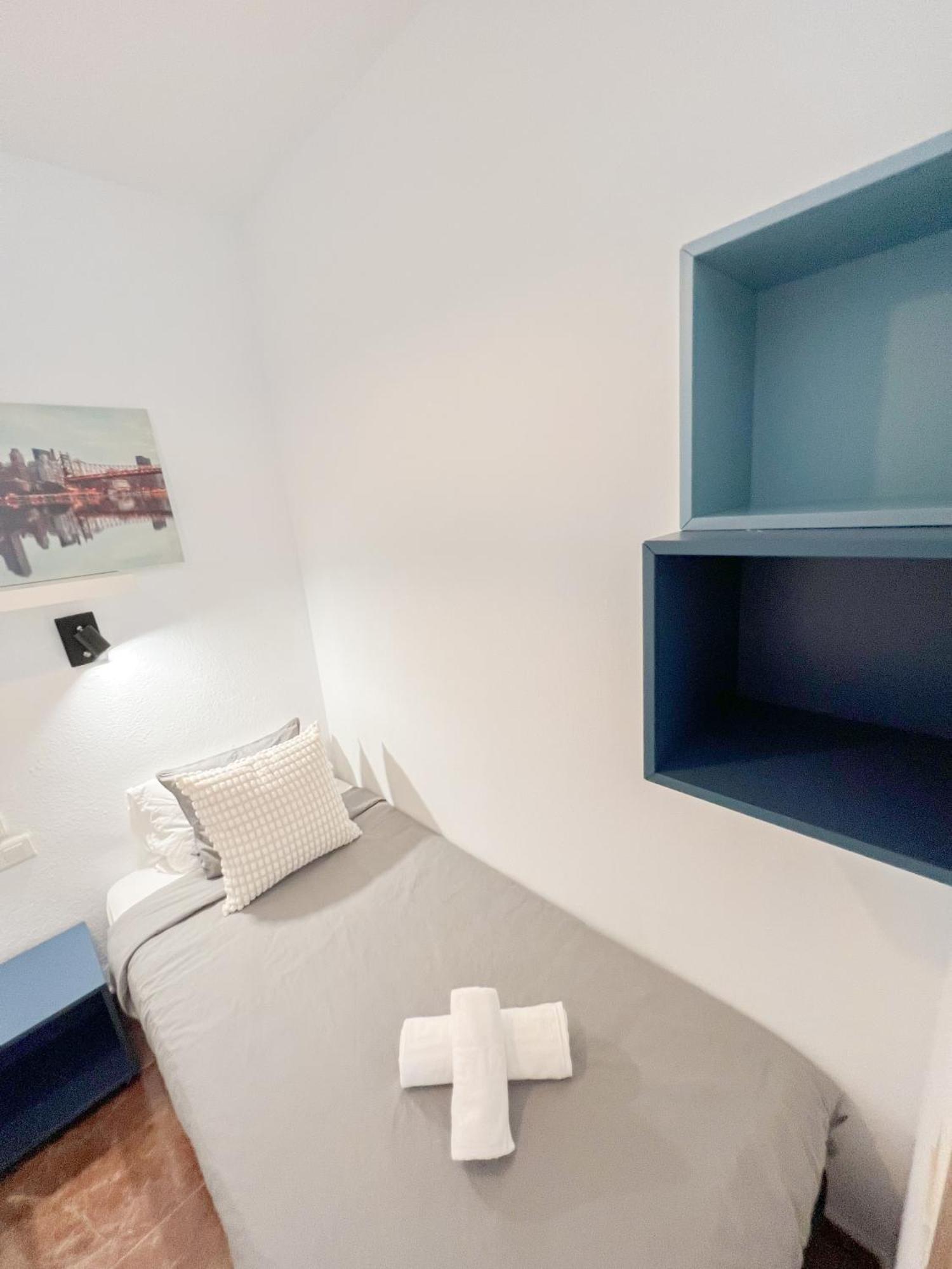 Apartmán Cozy & Bright Flat Torremolinos Centre Exteriér fotografie