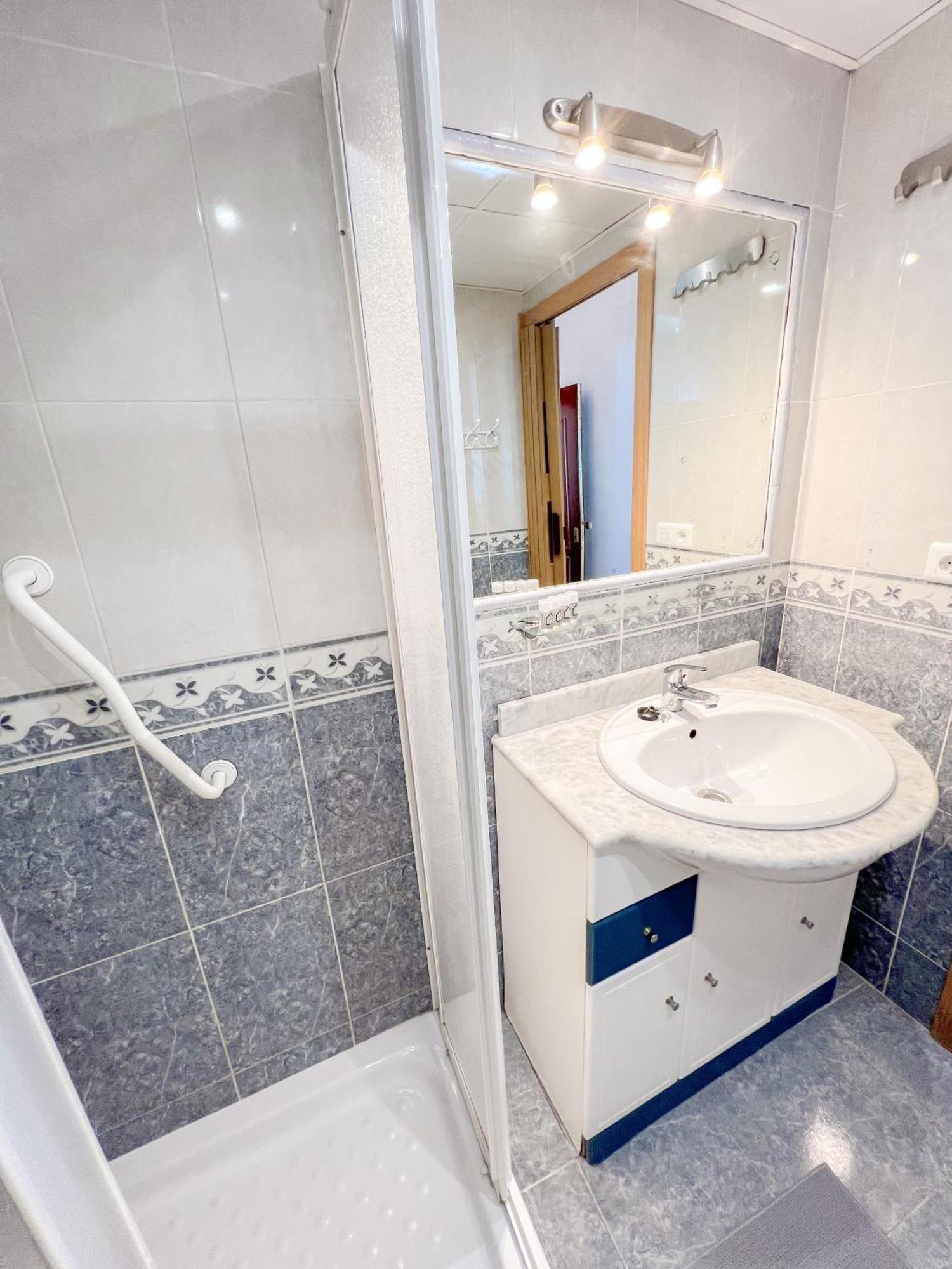 Apartmán Cozy & Bright Flat Torremolinos Centre Exteriér fotografie