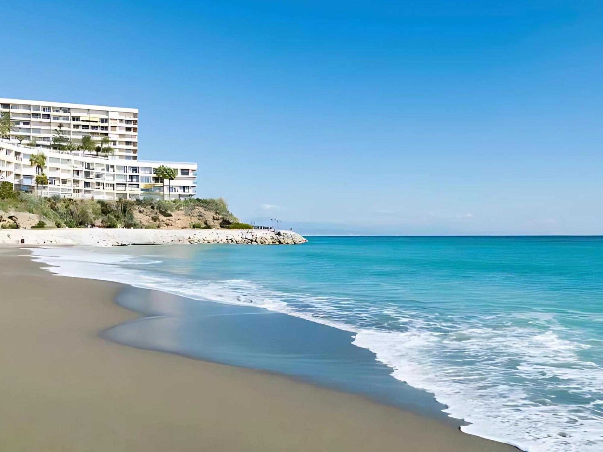Apartmán Cozy & Bright Flat Torremolinos Centre Exteriér fotografie